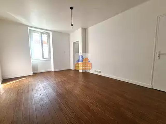 Appartement vente à Nantes, La Montagne