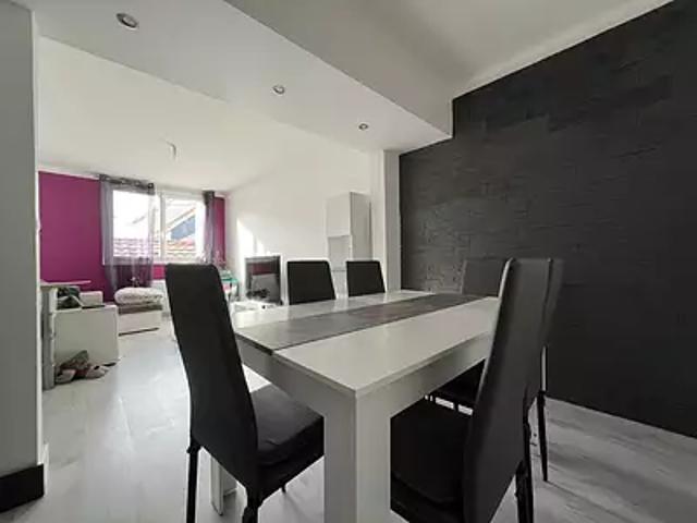Appartement location à Nantes, La Montagne