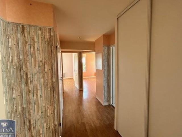 Appartement vente à Nantes, La Montagne