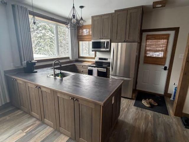 Apartment for rent in Laurentides, Quebec