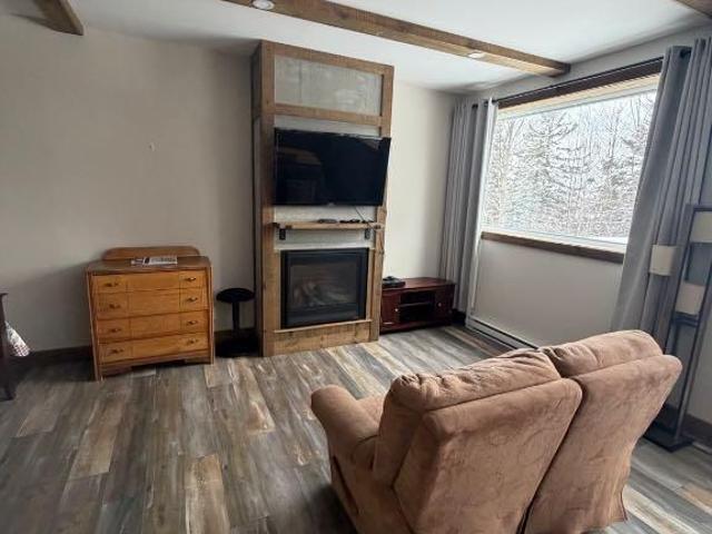 Apartment for rent in Laurentides, Quebec