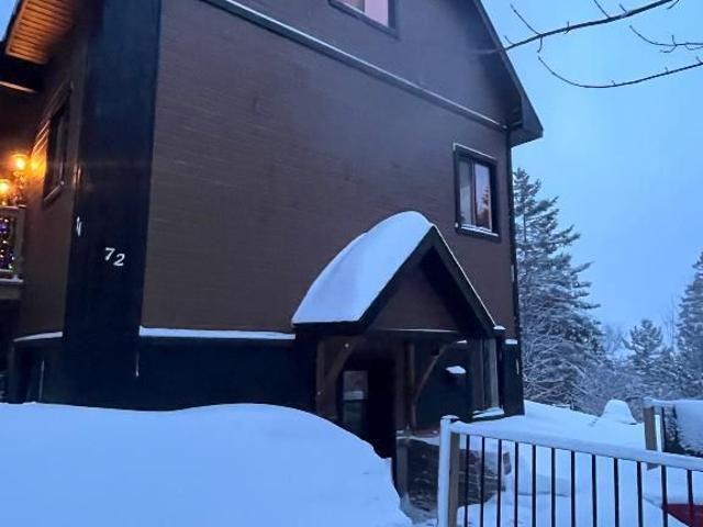 Apartment for rent in Laurentides, Quebec