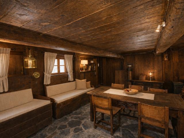 Maison vente à Albertville, Tignes