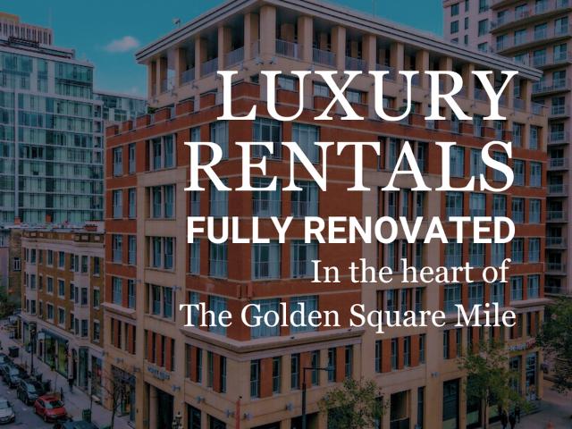 Apartment for rent in St. Leonard's, Quebec