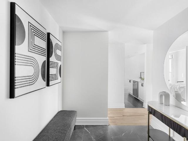 Apartment for rent in St. Leonard's, Quebec