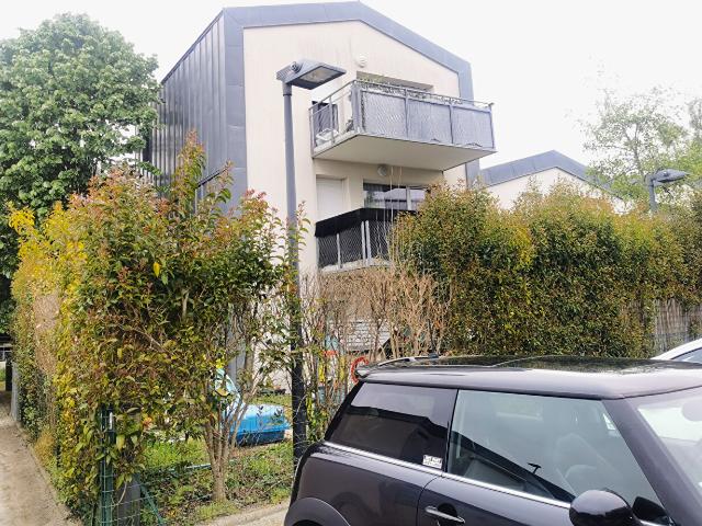 Appartement vente à Nantes, La Montagne