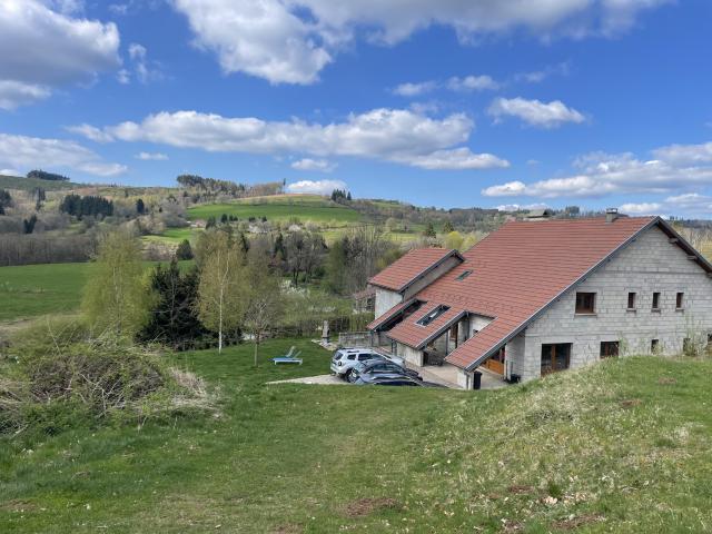 Ferme vente à Lure, La Montagne