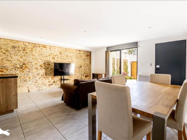 Maison vente à La Montagne