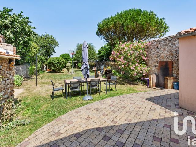 Maison vente à La Montagne