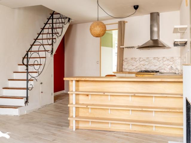 Maison vente à La Montagne