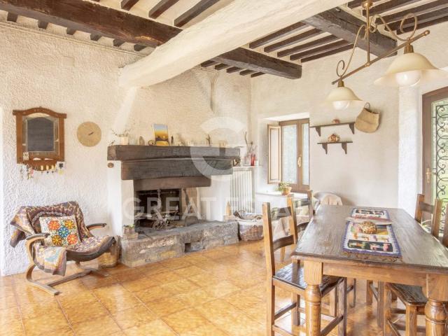 Casa in vendita a Parrano, Umbria