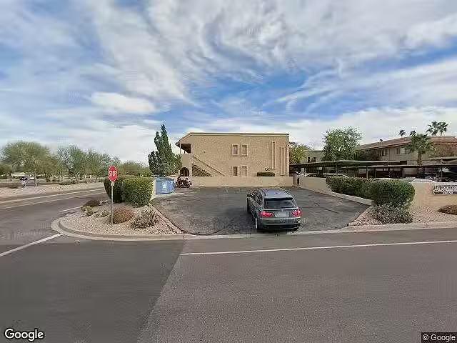 Apartment for rent in Fountain Hills
