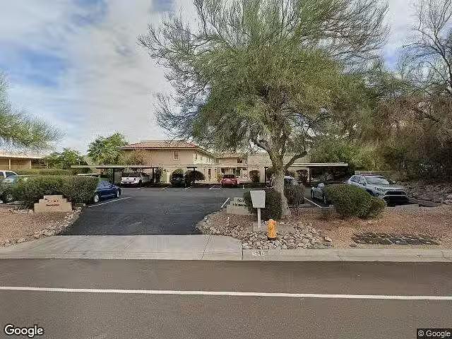 Apartment for rent in Fountain Hills