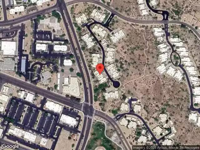 Apartment for rent in Fountain Hills, Arizona