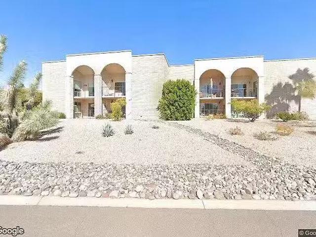 Apartment for rent in Fountain Hills