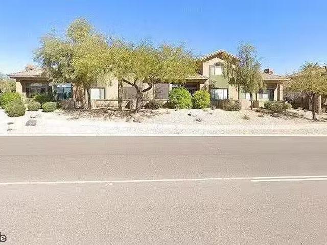 Apartment for rent in Fountain Hills