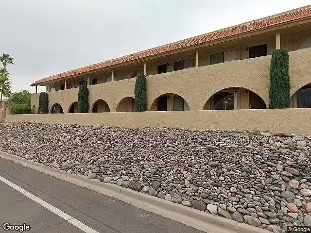 Apartment for rent in Fountain Hills