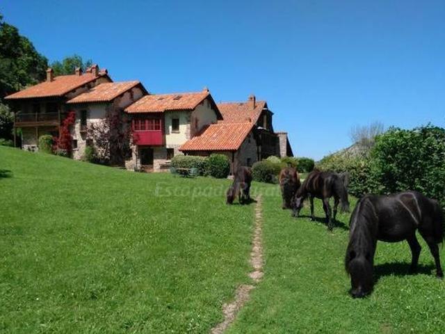 Casa en alquiler en Llanes, Asturias