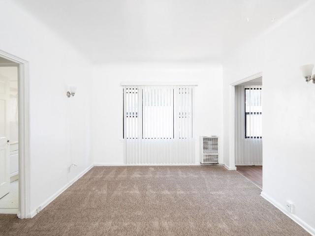 Apartment for rent in Banker's Hill, San Diego