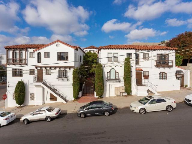 Apartment for rent in Jacumba, California