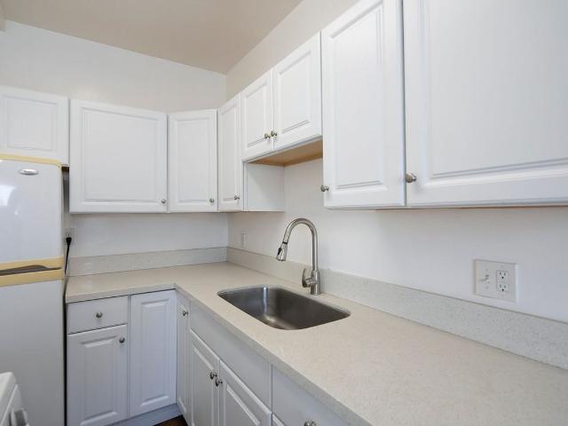 Apartment for rent in Banker's Hill, San Diego