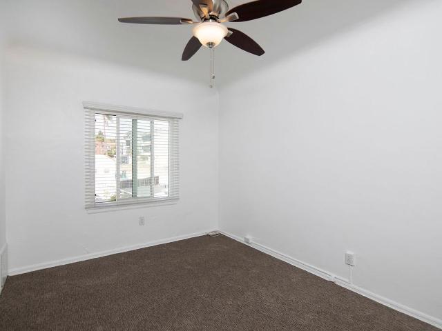 Apartment for rent in Banker's Hill, San Diego