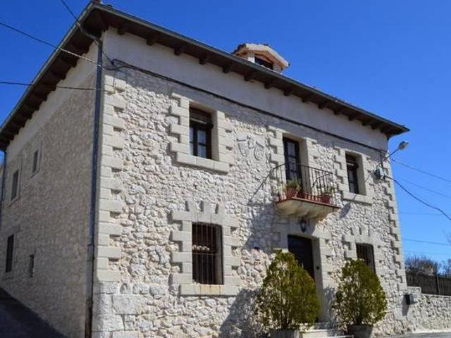 Casa en alquiler en Calabazas De Fuentidueña, Castilla y León