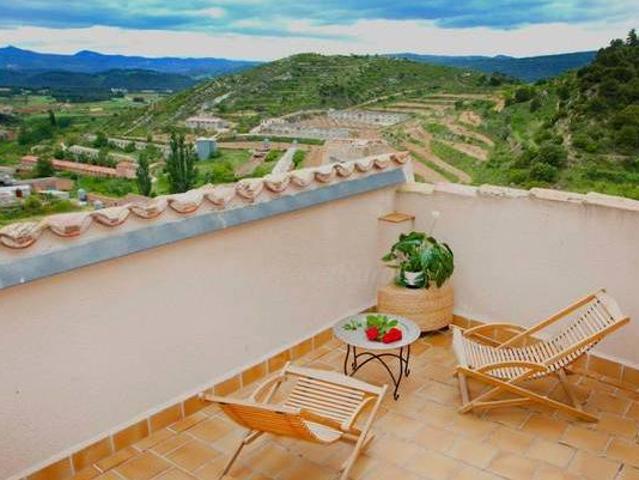 Casa en alquiler en Matarraña / Matarranya, Fuentespalda