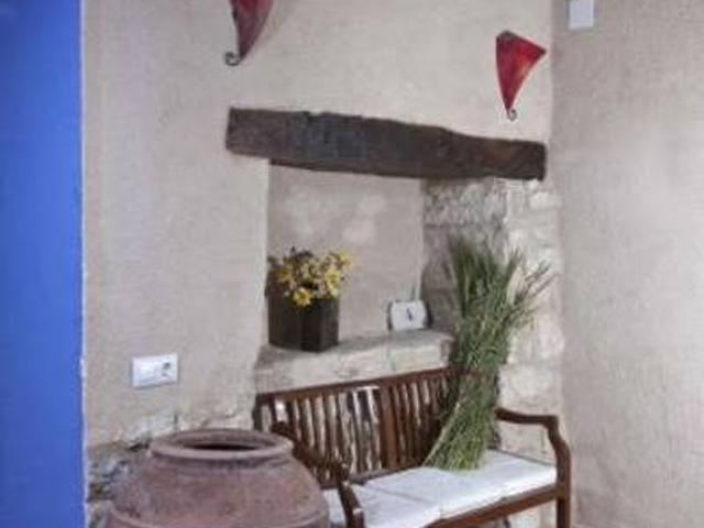 Casa en alquiler en Matarraña / Matarranya, Fuentespalda