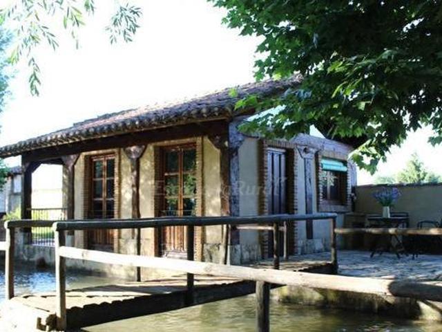 Casa en alquiler en Saldaña, Castilla y León