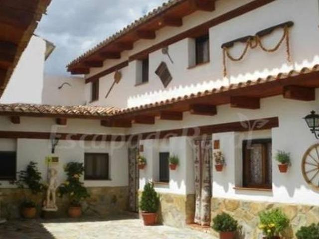 Casa en alquiler en Ossa De Montiel
