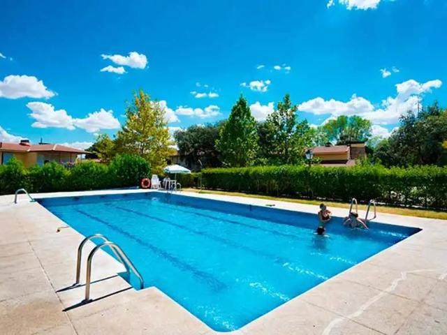 Apartamento en alquiler en La Moraleja, Alcobendas