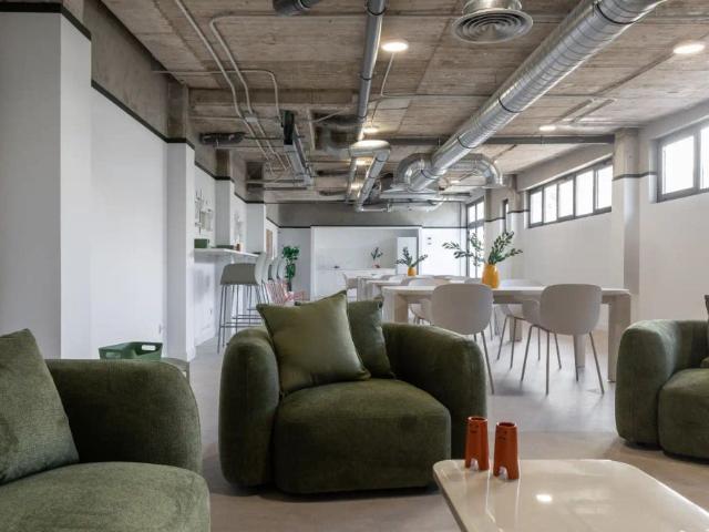 Apartamento en alquiler en Alcobendas, Madrid