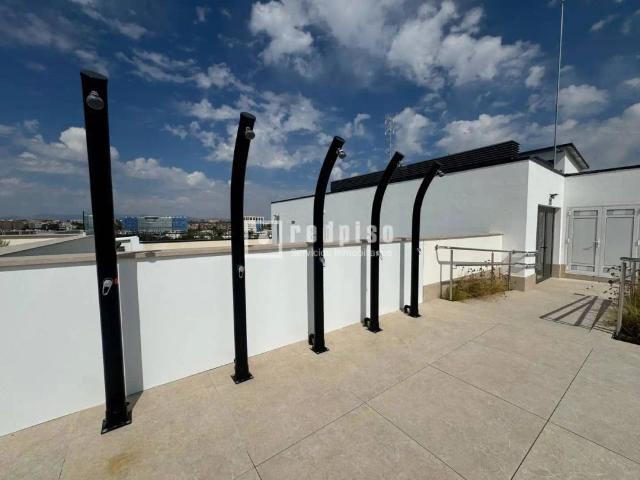 Apartamento en alquiler en Alcobendas, Madrid
