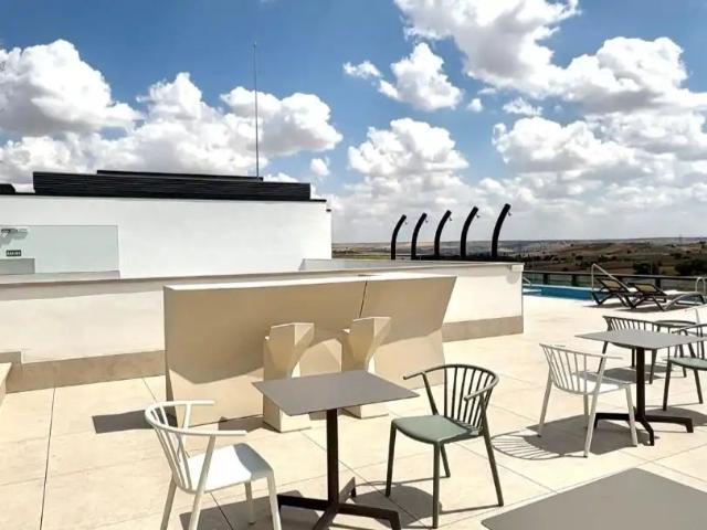 Apartamento en alquiler en Alcobendas, Madrid