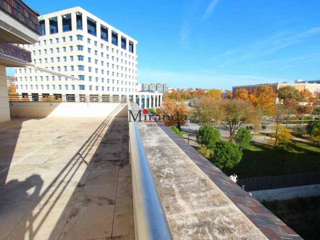 Apartamento en alquiler en Alcobendas, Comunidad de Madrid