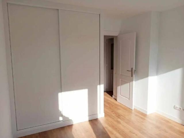 Apartamento en alquiler en La Moraleja, Alcobendas