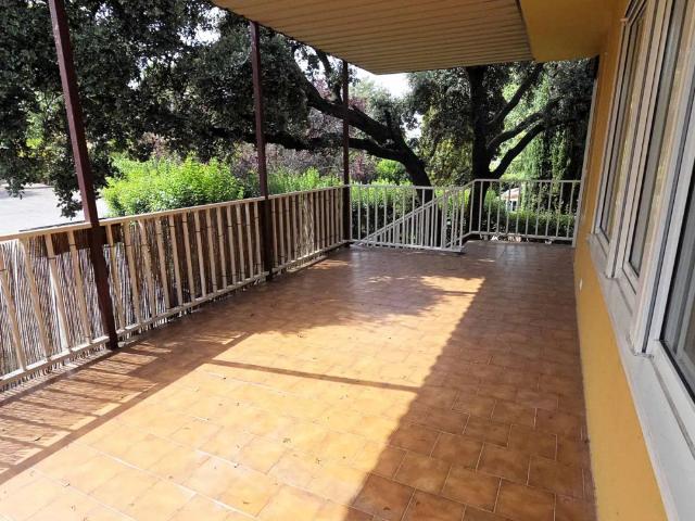 Apartamento en alquiler en La Moraleja, Alcobendas