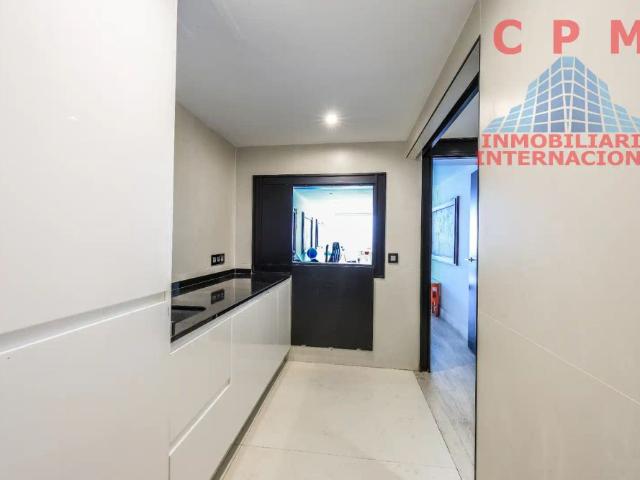 Apartamento en alquiler en Alcobendas, Madrid