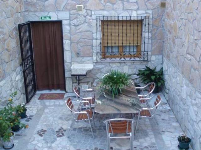 Casa en alquiler en Morata De Tajuña, Madrid