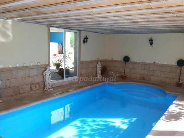 Casa en alquiler en Vespella De Gaià, Tarragona