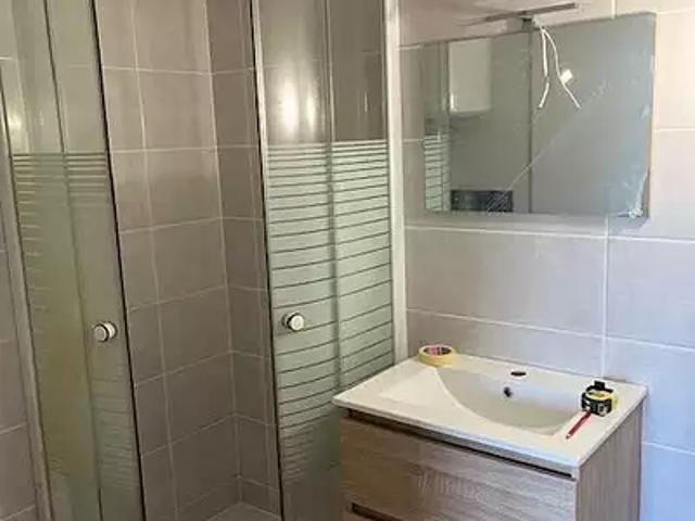 Appartement vente à Grenoble, Livet-et-gavet