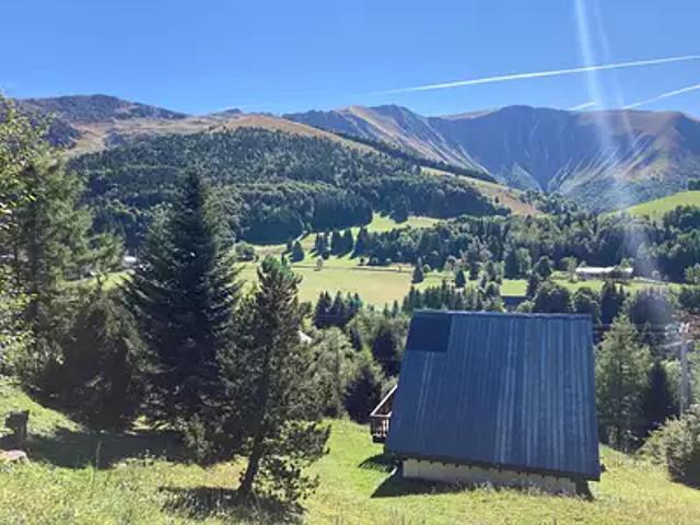 Maison vente à Grenoble, Livet-et-gavet