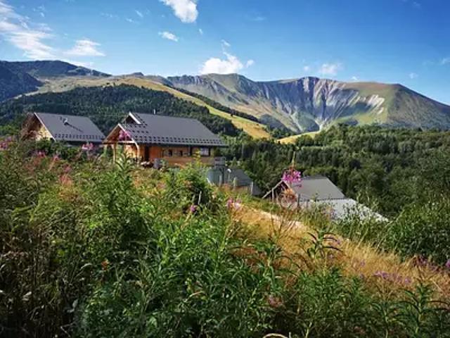 Terrain vente à Grenoble, Livet-et-gavet