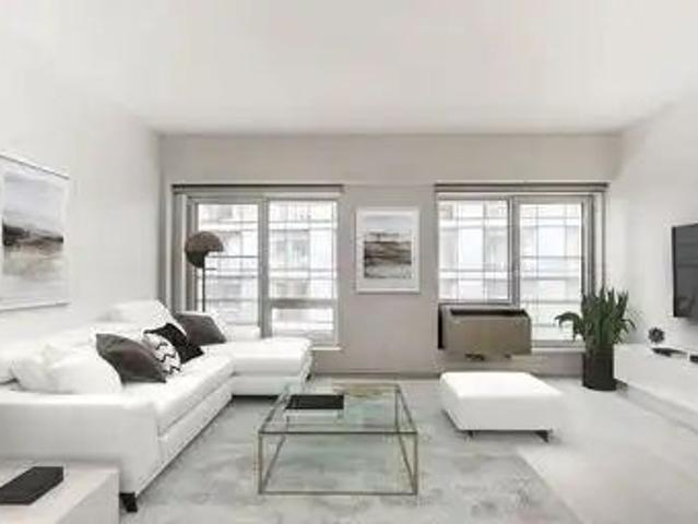 Apartment for rent in Ville-Marie, Montréal