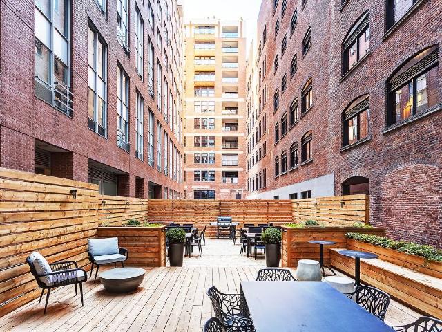 Apartment for rent in St. Leonard's, Quebec
