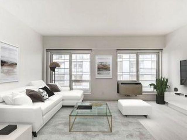 Apartment for rent in St. Leonard's, Quebec