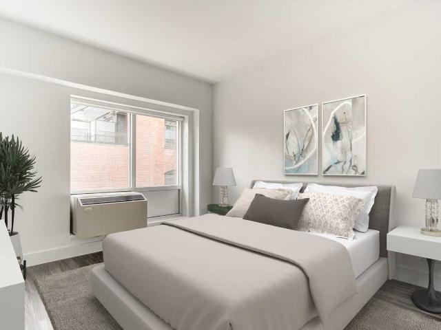 Apartment for rent in St. Leonard's, Quebec