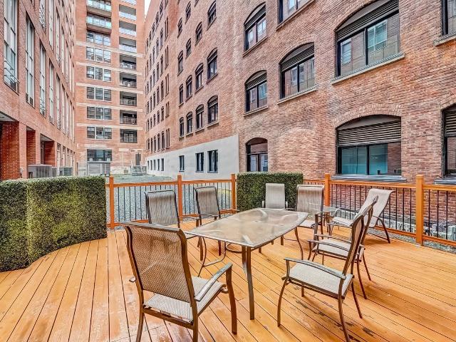 Apartment for rent in St. Leonard's, Quebec