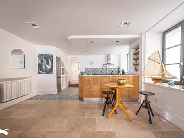 Maison vente à Le Champ du Parc, La Mothe-Saint-Héray